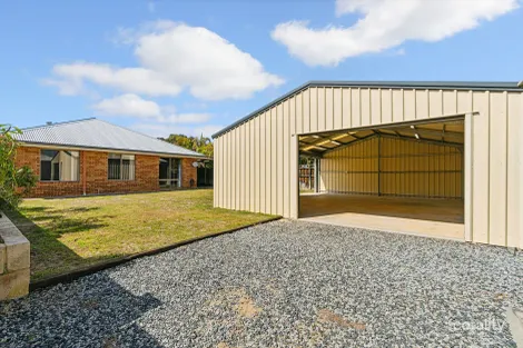 Property photo of 5 Halpin Circle Ellenbrook WA 6069