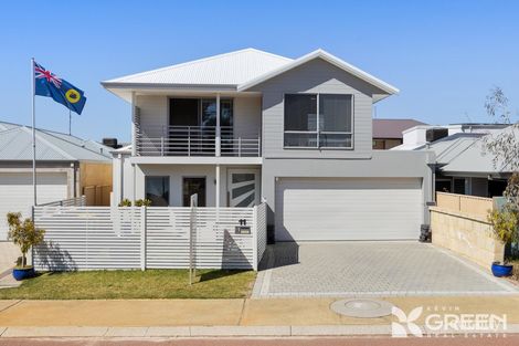 11 Yilberra Dr, Falcon, WA 6210