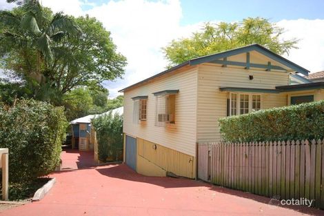 Property photo of 1/26 Central Avenue Paddington QLD 4064