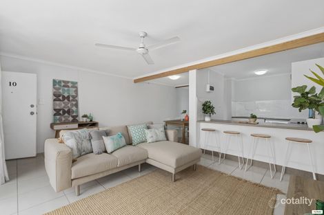Property photo of 10/31 Surrey Street Hyde Park QLD 4812