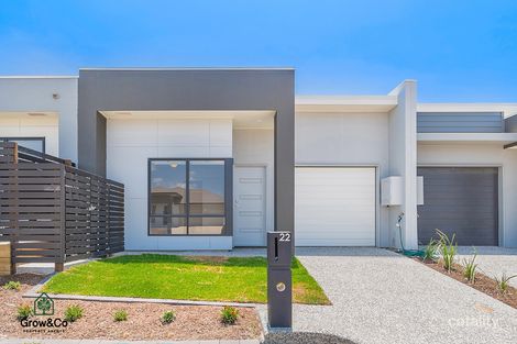 22 Fleming St, Logan Reserve, QLD 4133