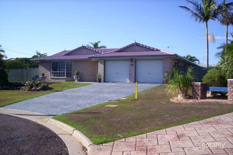 10 Magnolia Ct, Maryborough, QLD 4650