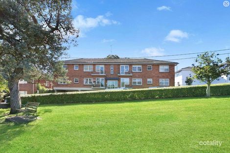 Property photo of 5/3 Gordon Street Randwick NSW 2031