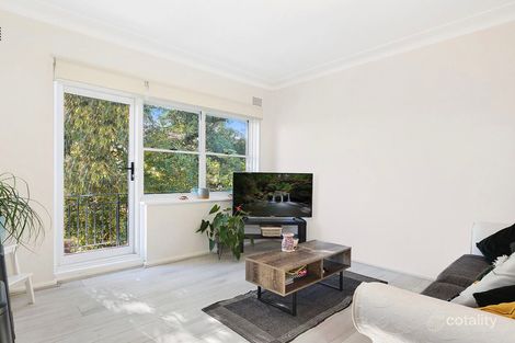 Property photo of 5/3 Gordon Street Randwick NSW 2031