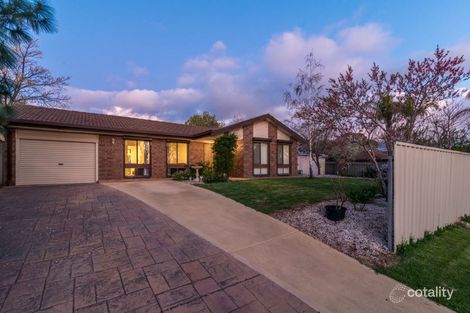 3 Zanoni Cres, Surrey Downs, SA 5126