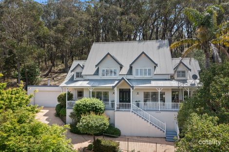 Property photo of 13 Darch Place Mittagong NSW 2575