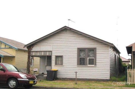 Property photo of 33 Macquarie Street Mayfield NSW 2304