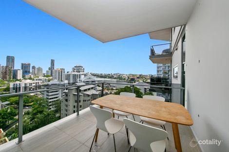 Property photo of 901/66 Lambert Street Kangaroo Point QLD 4169
