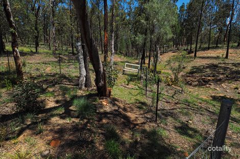 361 Melrose Estate Rd, Warialda, NSW 2402