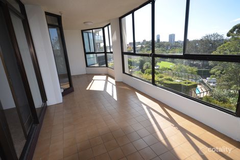 Property photo of 1007/180 Ocean Street Edgecliff NSW 2027