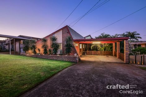 Property photo of 11 Gonzales Street Macgregor QLD 4109