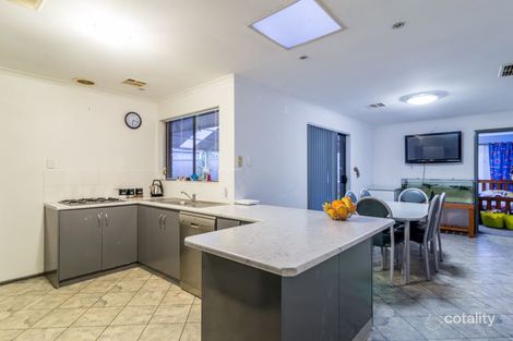 Property photo of 3 Zanoni Crescent Surrey Downs SA 5126