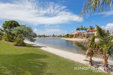 Property photo of 248 Acanthus Avenue Burleigh Waters QLD 4220