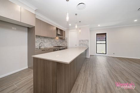 Property photo of 4 Rourke Street Marsden Park NSW 2765