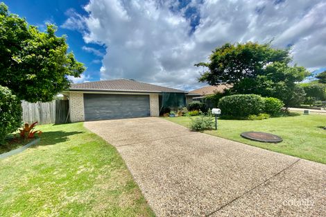 Property photo of 46 Gannon Way Upper Coomera QLD 4209