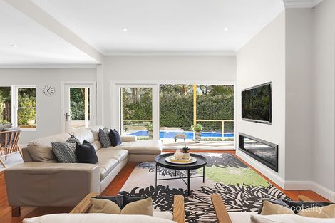 Property photo of 86 Eastern Road Turramurra NSW 2074