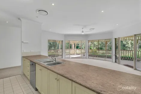 Property photo of 225 Grandview Road Pullenvale QLD 4069