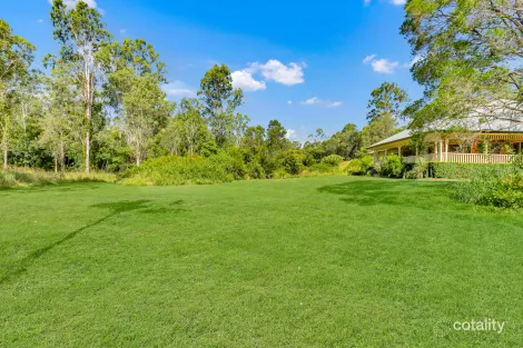Property photo of 225 Grandview Road Pullenvale QLD 4069