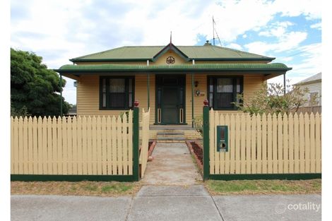 9 Jennings St, East Bendigo, VIC 3550