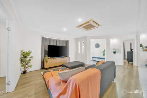 Property photo of 103 Burn Street Capella QLD 4723