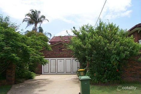 60 Sunrise Bvd, Surfers Paradise, QLD 4217