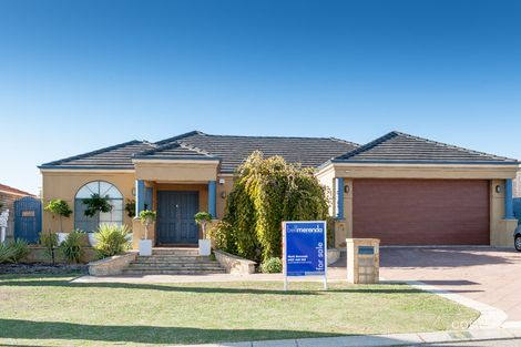 Property photo of 6 Meadowbank Gardens Hillarys WA 6025