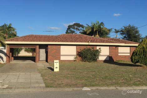 7 Lomatia Way, Forrestfield, WA 6058