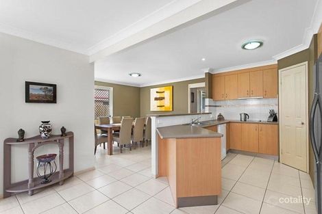 Property photo of 14 Timkelnik Crescent Victoria Point QLD 4165