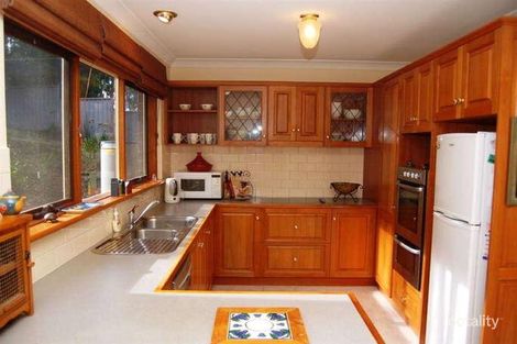 Property photo of 7 Hadleigh Rise Upper Sturt SA 5156