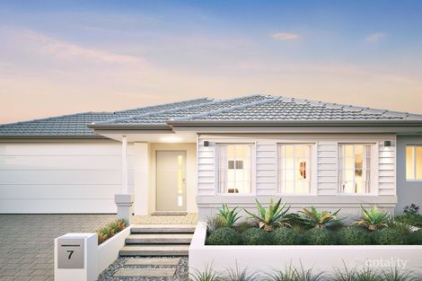 16 Firbank Rd, Beeliar, WA 6164