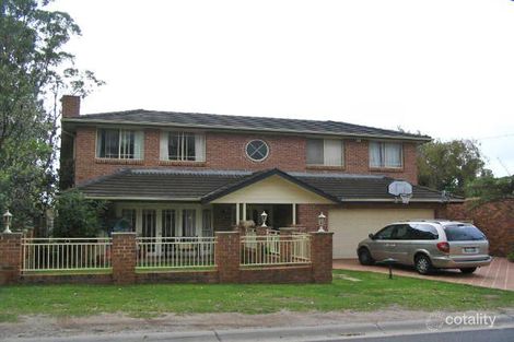 24 June Pl, Gymea Bay, NSW 2227