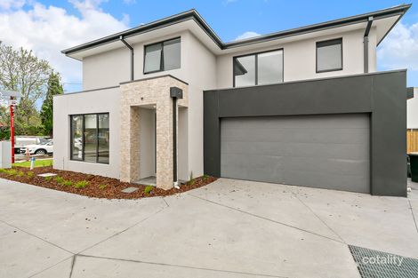 1/23-25 Kelso St, Frankston, VIC 3199