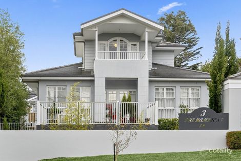 1/3 Carrington St, Bowral, NSW 2576