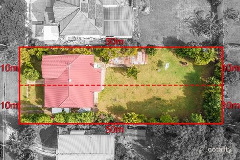 Property photo of 37 Harrington Street Darra QLD 4076