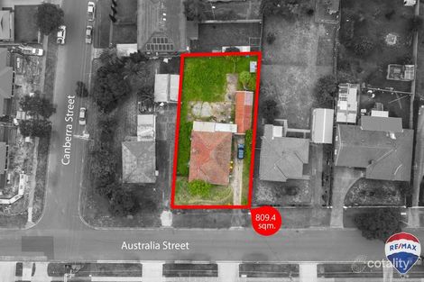 Property photo of 48 Australia Street St Marys NSW 2760