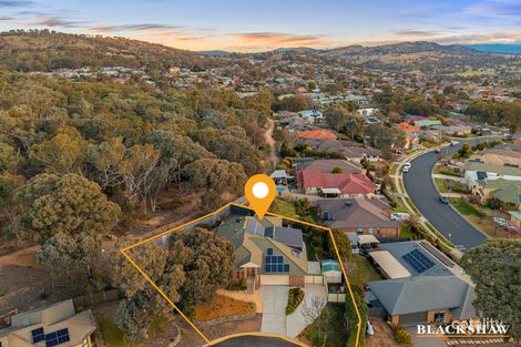 Property photo of 4 Applebox Place Jerrabomberra NSW 2619