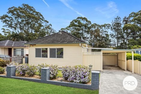 18 Exmouth Rd, Kanahooka, NSW 2530