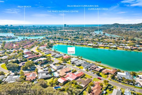 Property photo of 26 Cyclades Crescent Currumbin Waters QLD 4223