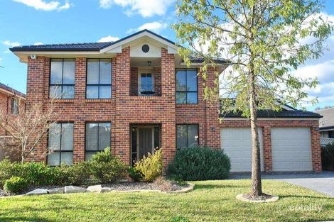 38 Pearson Cres, Harrington Park, NSW 2567