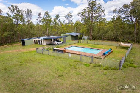 Property photo of 106 Cambridge Drive Mount Hallen QLD 4312