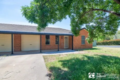 2/269 Church St, Mudgee, NSW 2850