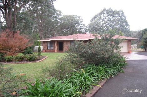 Property photo of 25 Merrol Street Highfields QLD 4352