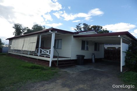 Property photo of 21 Powell Street Roma QLD 4455