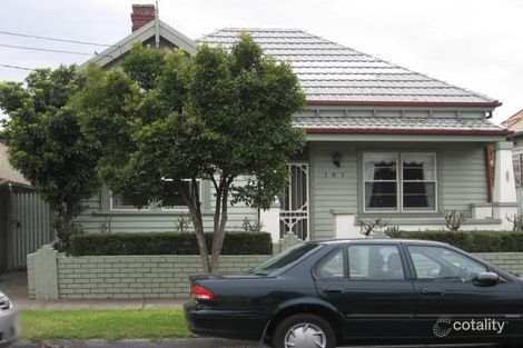 101 Vine St, Moonee Ponds, VIC 3039