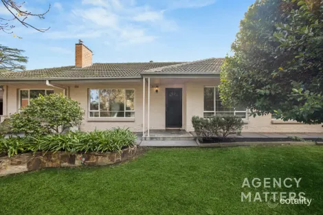 Property photo of 63 Leabrook Drive Rostrevor SA 5073