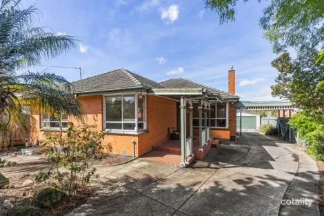 Property photo of 118 Warrandyte Road Ringwood VIC 3134
