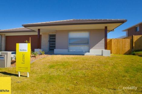 27 Tribeca Cct, Coomera, QLD 4209