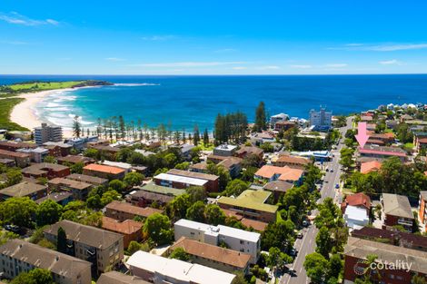Property photo of 2/139 Pacific Parade Dee Why NSW 2099
