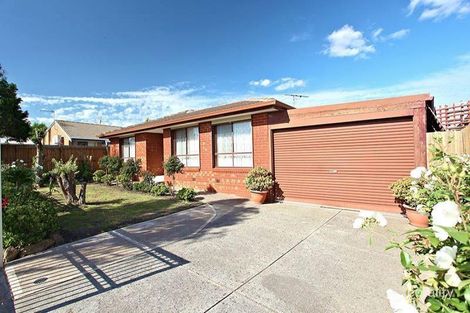 8 Prince Of Wales Ave, Mill Park, VIC 3082