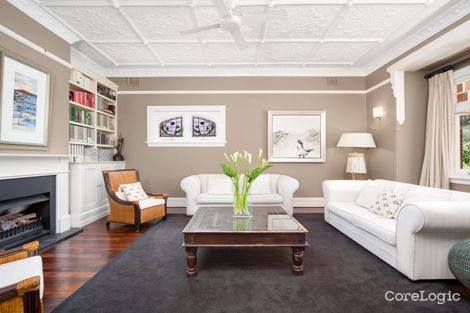 Property photo of 43 Middle Harbour Road Lindfield NSW 2070